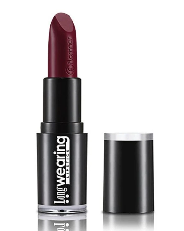 Flormar Long Wearing Lipstick L39 ürün görseli 1