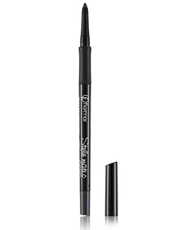 Flormar Style Matic Eyeliner S 10 Urban Gray ürün görseli 1