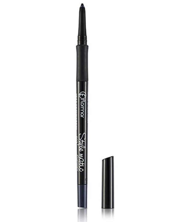 Flormar Style Matic Eyeliner S 06 Blue Dusk ürün görseli 1
