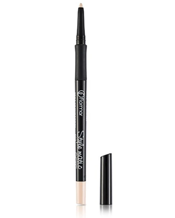 Flormar Style Matic Eyeliner S 04 CREAM DREAM ürün görseli 1