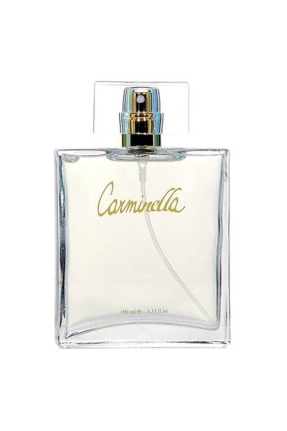 Carmina EDT 100 ml Bayan Parfüm Carminella ürün görseli 1