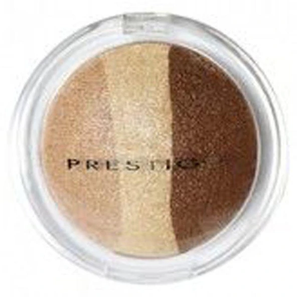 Prestige Baked Trio 3lü Far BCT 07 Orkide ürün görseli 1