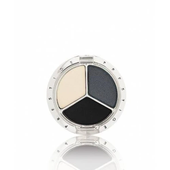 Prestige Back To Black SMOKY TRIO FAR PSP 01 ürün görseli 1