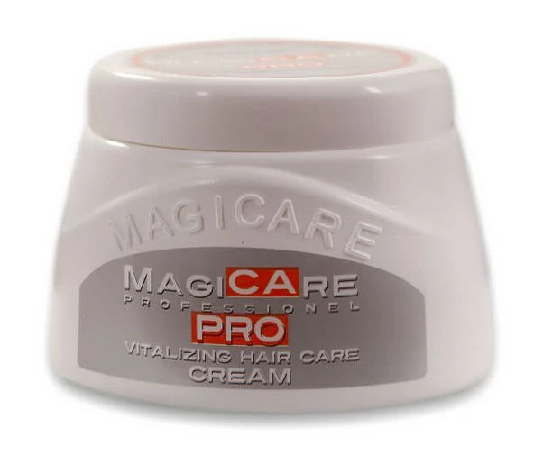 Magicare Keratinli Saç Bakım Maskesi 500 ML ürün görseli 1
