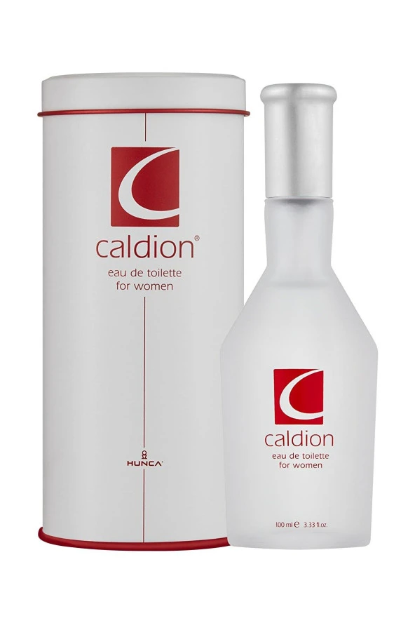 Caldion Classic Edt 100 ml Bayan Parfümü ürün görseli 1