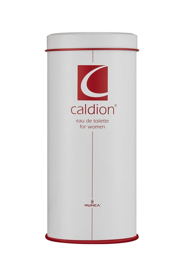 Caldion Classic Edt 100 ml Bayan Parfümü - Resim 2