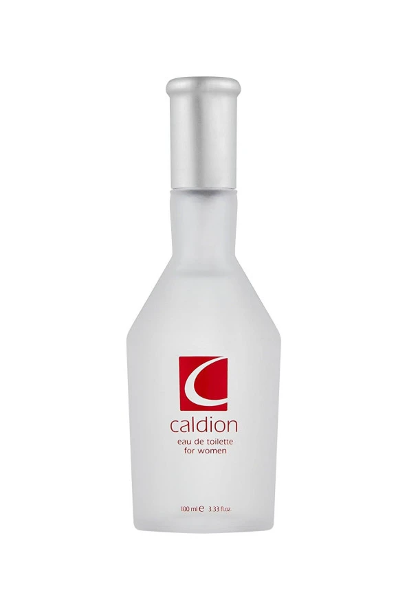 Caldion Classic Edt 100 ml Bayan Parfümü - Resim 3