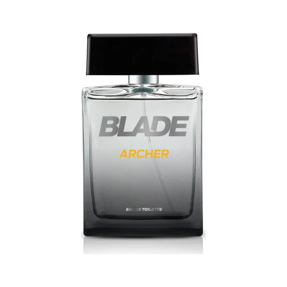Blade Archer EDT 100ML Erkek Parfümü ürün görseli 1