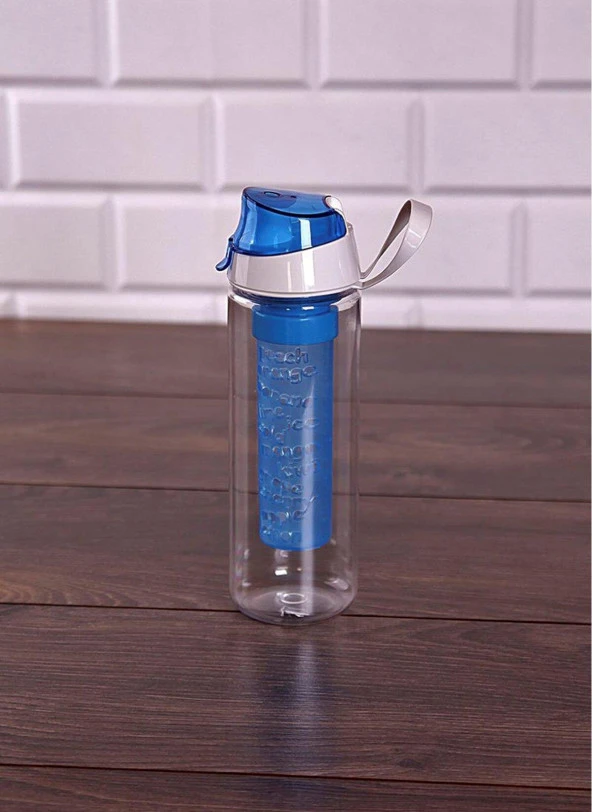 Detox Matara 650 Ml - Resim 2