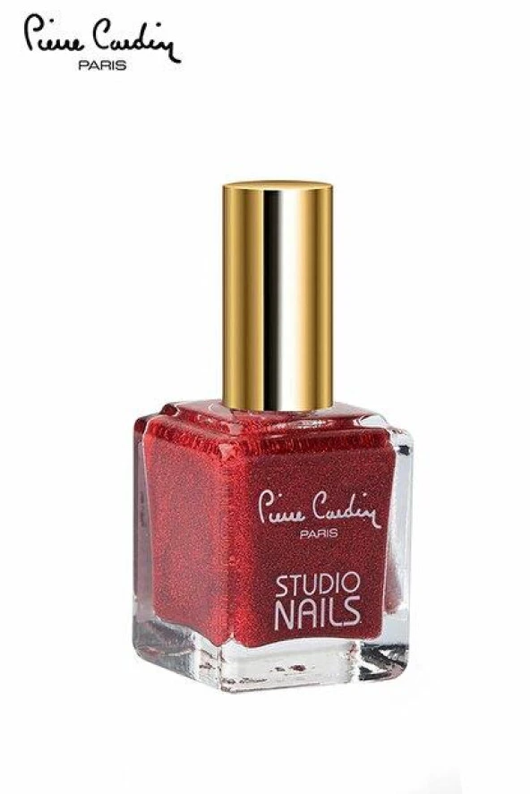 Pierre Cardin Oje 093 Simli Kırmızı ürün görseli 1
