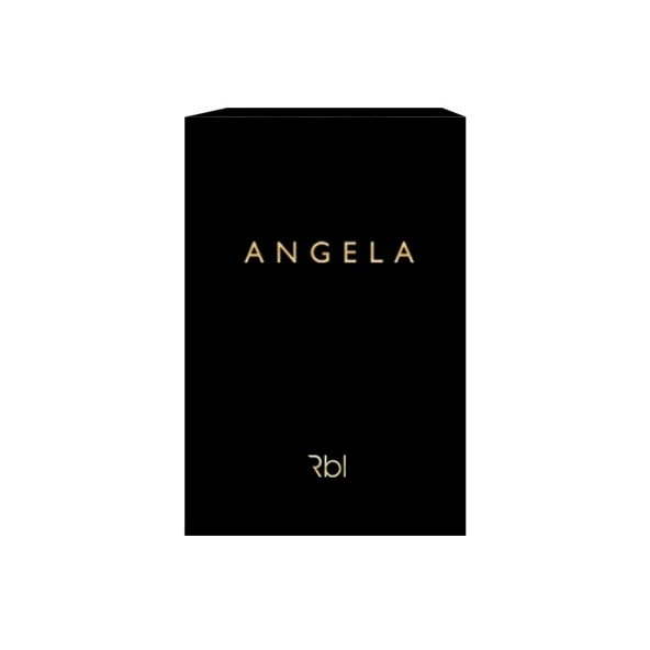 Rebul Angela Edp 100 ml Kadın Parfüm - Resim 2