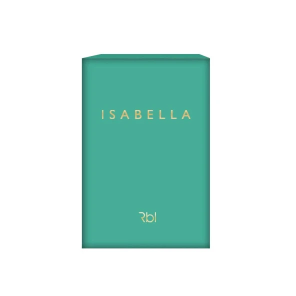 Rebul Isabella Edp 100 ml Kadın Parfüm ürün görseli 1