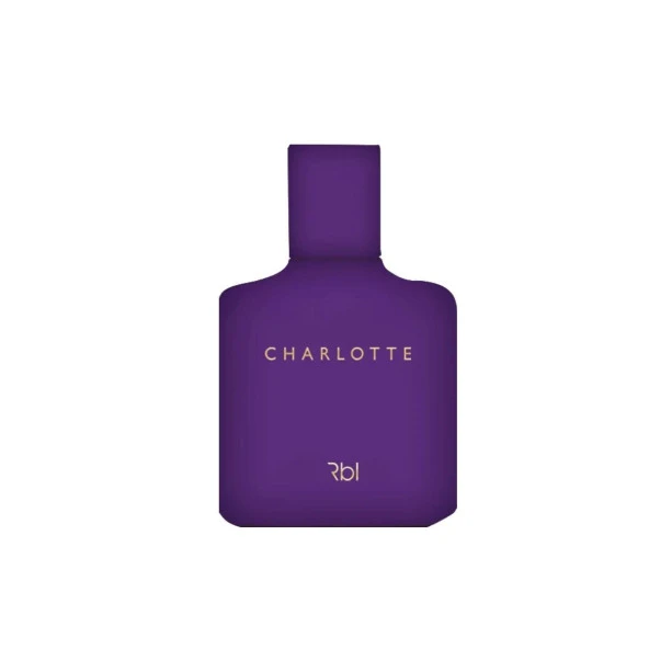 Rebul Charlotte Edp 100 ml Kadın Parfüm ürün görseli 1