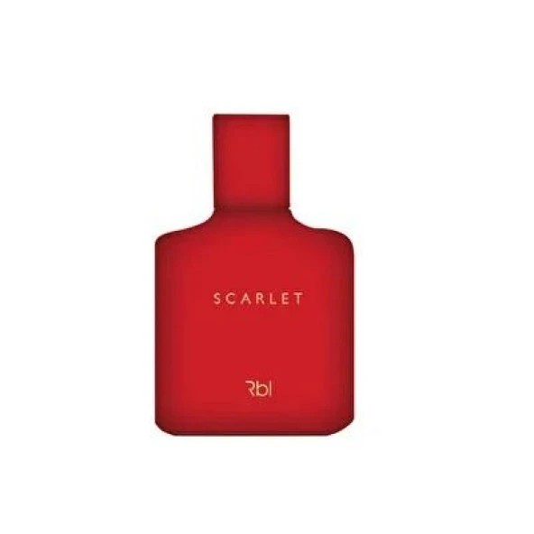 Rebul Scarlet Edp 100 ml Kadın Parfüm ürün görseli 1