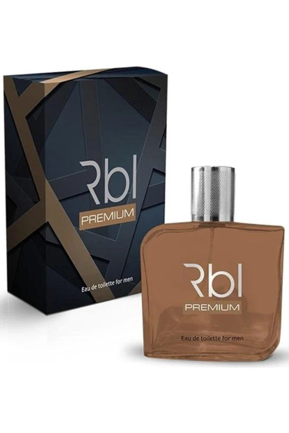 Rebul Premium Edt 100 Ml Erkek Parfümü ürün görseli 1