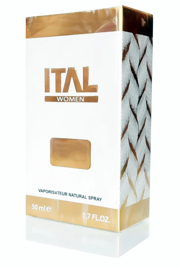 Ital Extra K54 LA-VIE 50 Ml Bayan Parfüm ürün görseli 1
