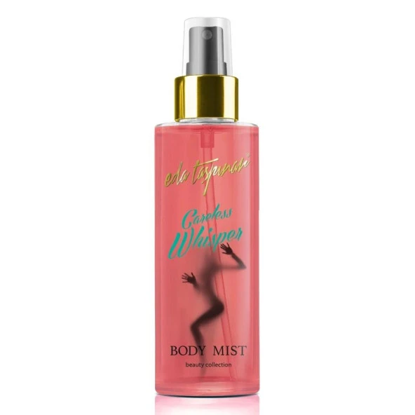 Eda Taşpınar Body Mist Vücut Spreyi 200 Ml Careless Whisper ürün görseli 1