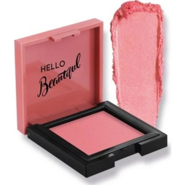 Pastel Profashion Cream Blush Krem Allık No: 41 ürün görseli 1