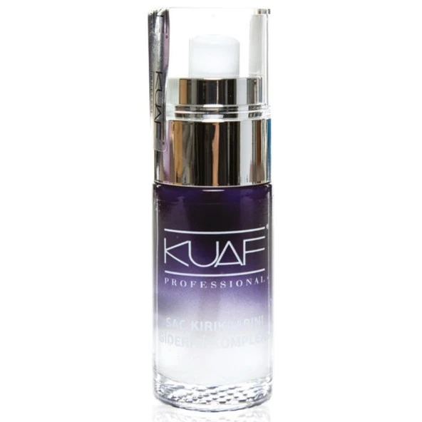 Kuaf Saç Kırıkları Giderici Onarıcı Serum 40 Ml ürün görseli 1