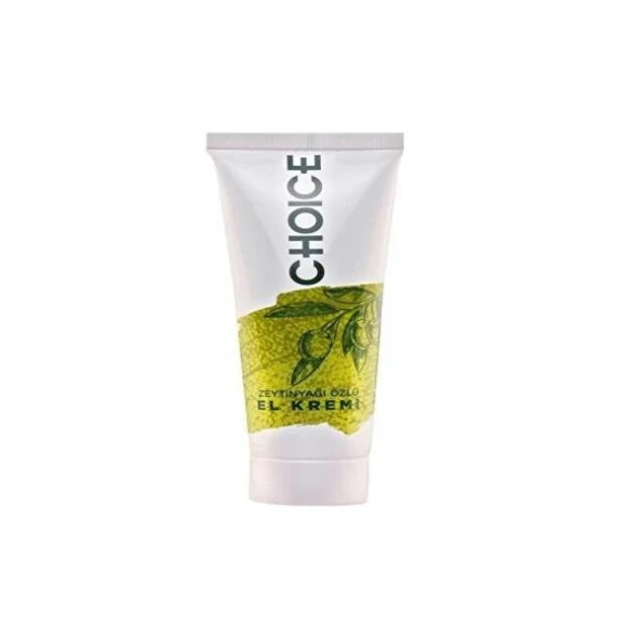 Hunca Choice El Kremi Zeytinyağlı 30 Ml ürün görseli 1