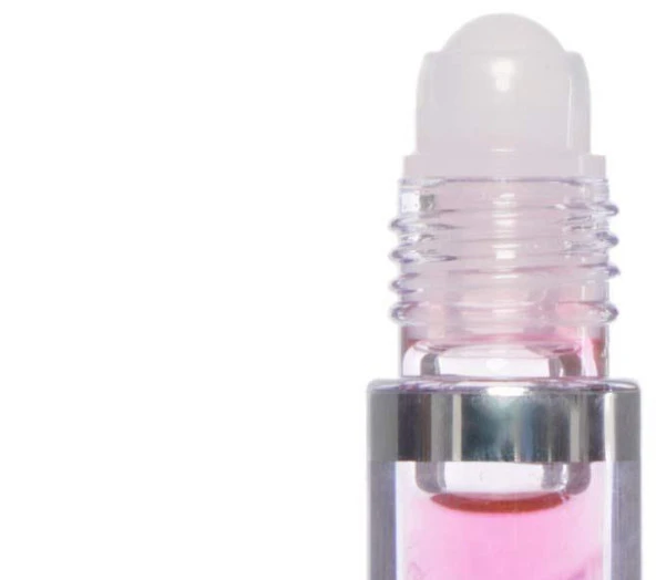 Gabrini Fruit Roll On Lipgloss Strawberry - Resim 2