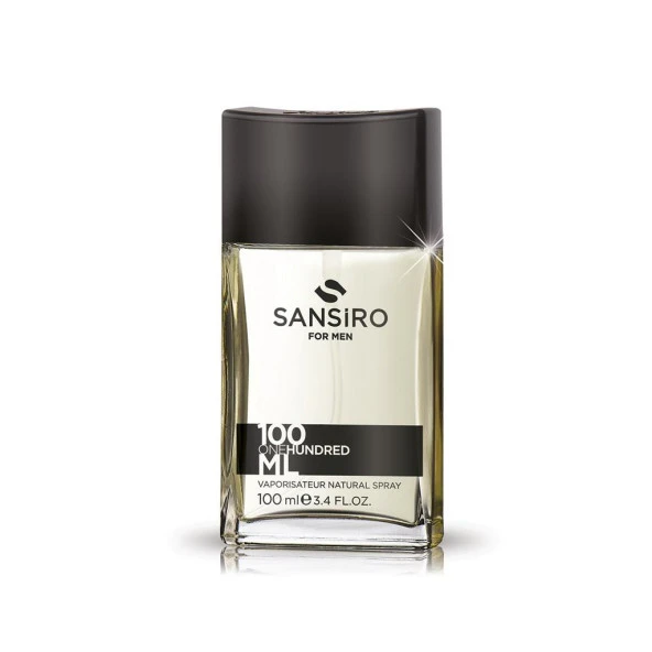 Sansiro 100 Ml Edp E500 Erkek Parfümü 1Mill - Resim 2