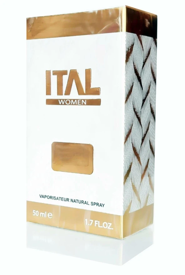 Ital Extra K57 Good grl 50 Ml Bayan Parfüm ürün görseli 1