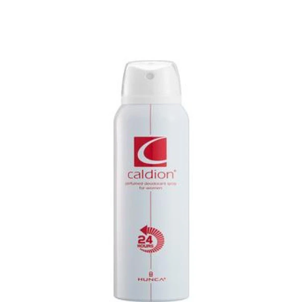 Caldion Classic Deodorant 100 ml Bayan Promosyonlu ürün görseli 1