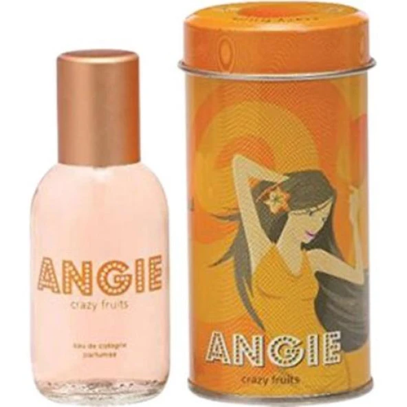 Rebul Angie Crazy Fruits 55 ML ürün görseli 1
