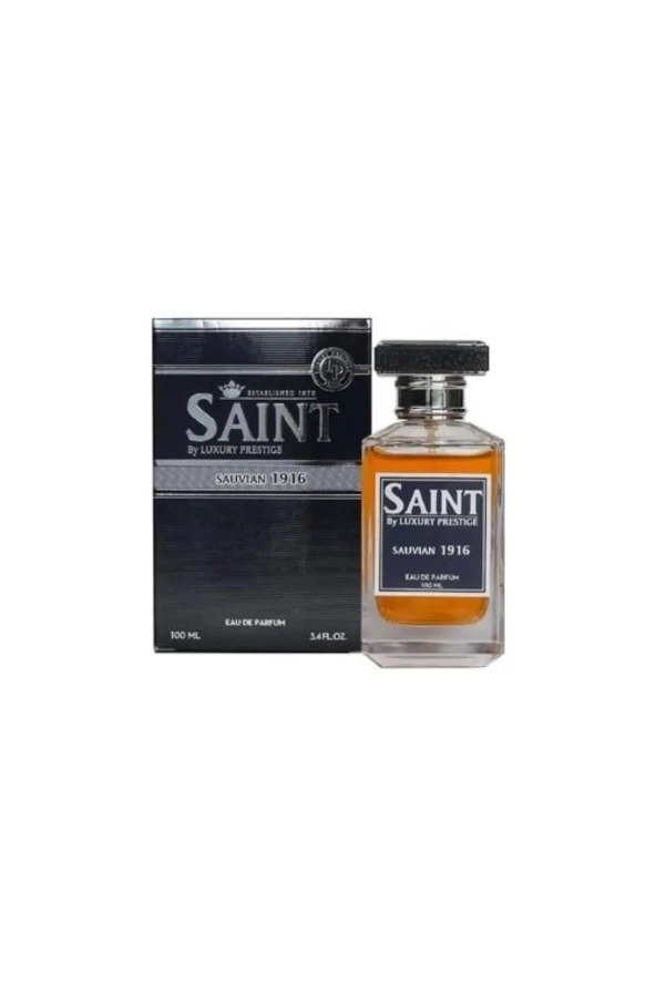 Luxury Prestige Saint Sauvian 1916 100 Ml Edp Souvge ürün görseli 1