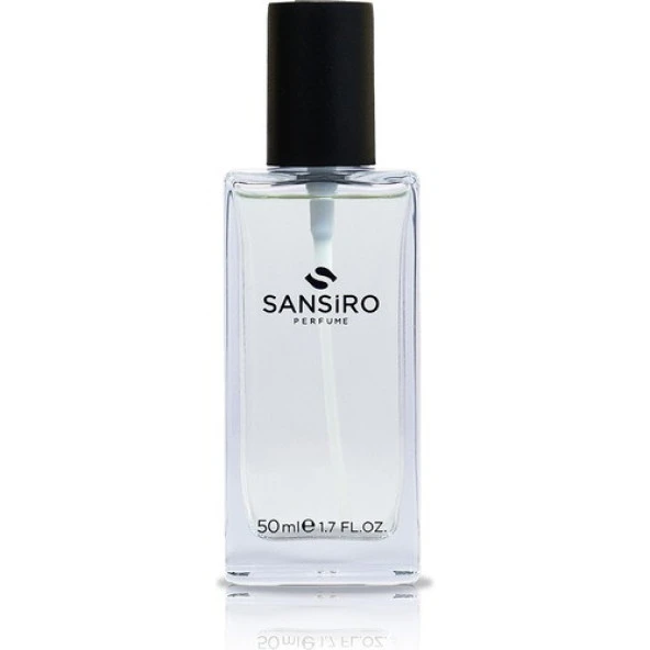 Sansiro 50 Ml Edp E23 Erkek Parfümü Angelm - Resim 2