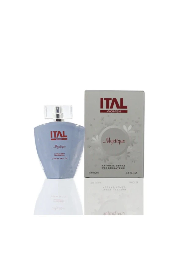Ital 100 Ml Bayan Edt Mystiqu - eUPHORIA ürün görseli 1