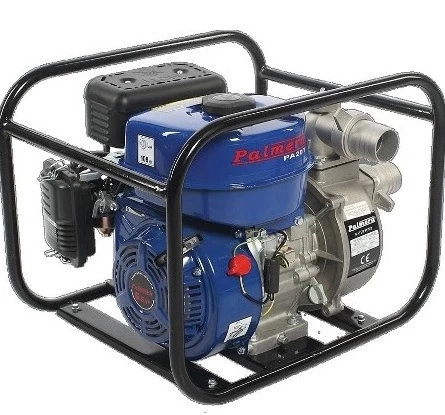 Palmera Pa 20t Su Motoru 2'' 4 Zamanlı 6.5 Hp ürün görseli 1