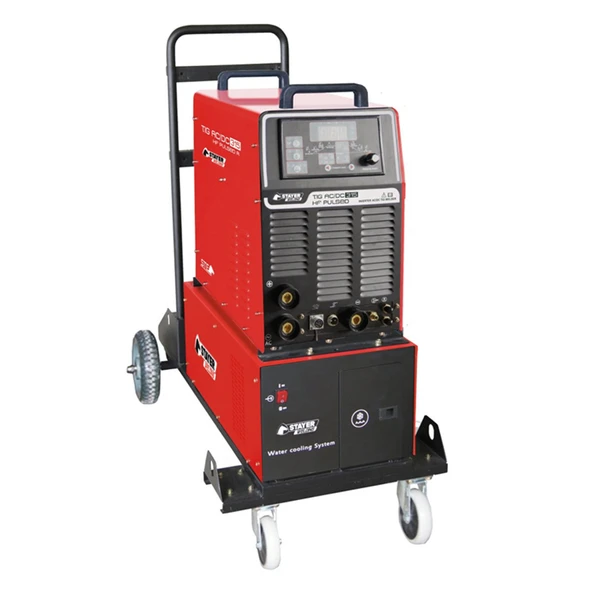 Stayer Tıgac/dc315hfpulsed Kaynak Makinası 315 Amper ürün görseli 1