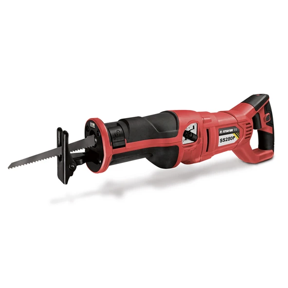 Stayer Ss280p Elektrikli Tilki Kuyruğu 1200 Watt ürün görseli 1