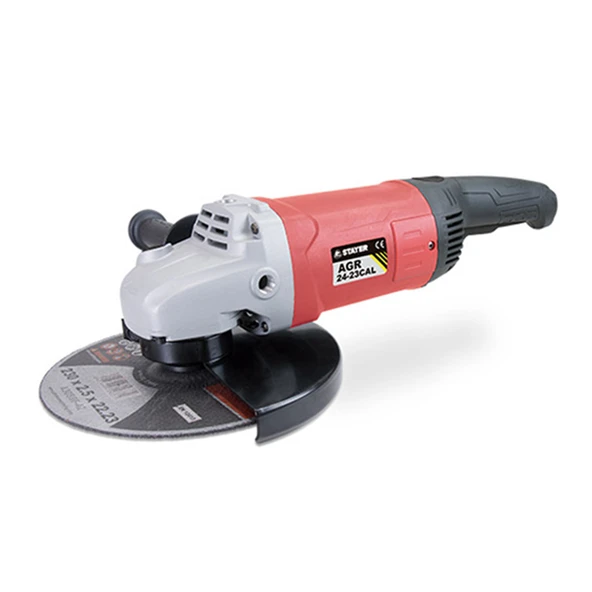 Stayer Agr24-18cal Taşlama 180 Mm 2400 Watt ürün görseli 1