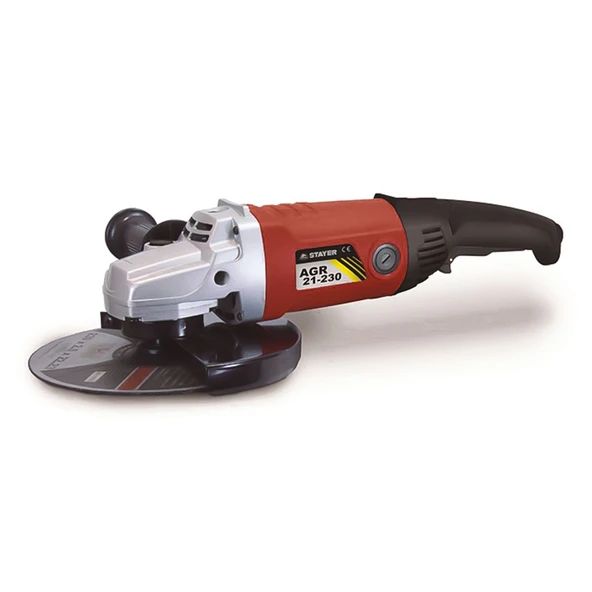 Stayer Agr21-23c Taşlama 230 Mm 2100 Watt ürün görseli 1