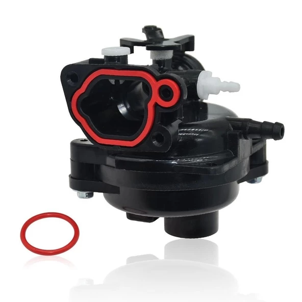 Karbüratör B&S B595656 Brıggs & Stratton Orjinal ürün görseli 1
