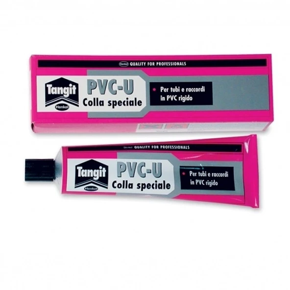 Henkel Tangit Pvc Yapıştırıcı 50gr ürün görseli 1