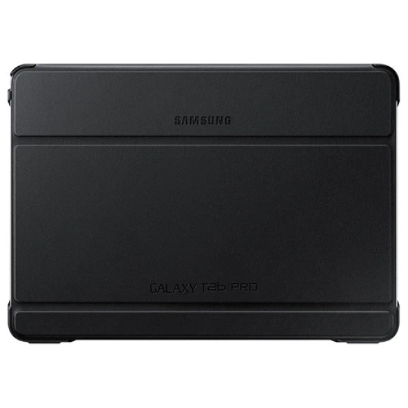 Samsung SM-T520 Galaxy Tab Pro 10.1 Orjinal Bookcover Kılıf - Siyah EF-BT520BBEGWW (Outlet) ürün görseli 1