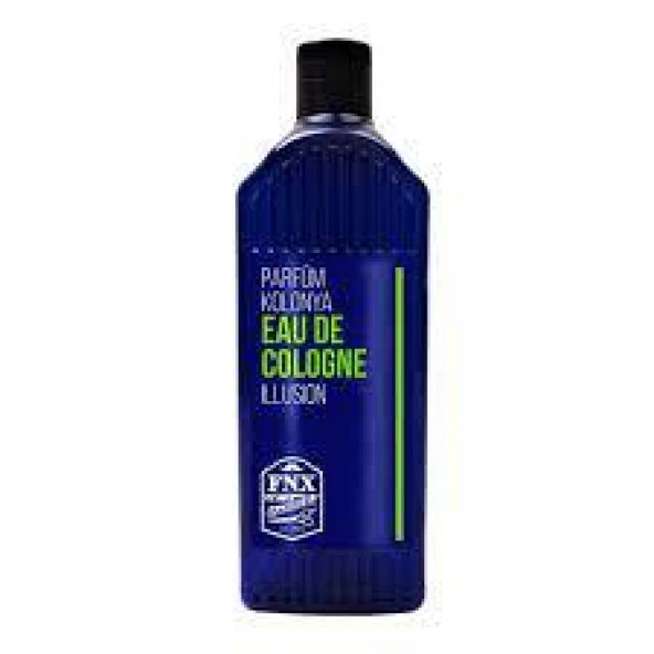 Fonex Barber Tıraş Kolonyası 70 Derece 700ml İllusion ürün görseli 1