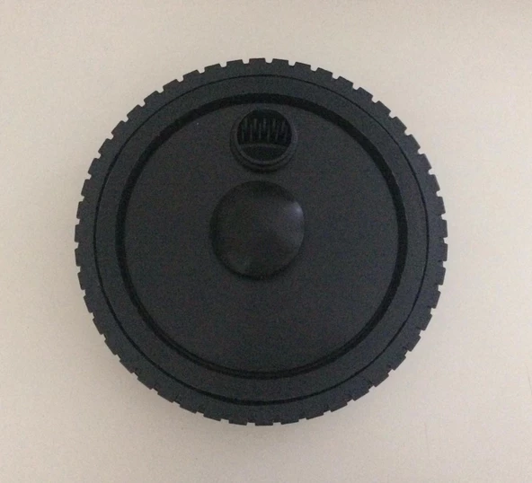Emak Tekerlek Arka Kit Mr534.Mr55.Lux53 ürün görseli 1