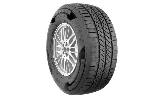 Petlas Vanmaster A/S 195/70 R15C 104/102R 4 Mevsim Lastik - 2025 ürün görseli 1