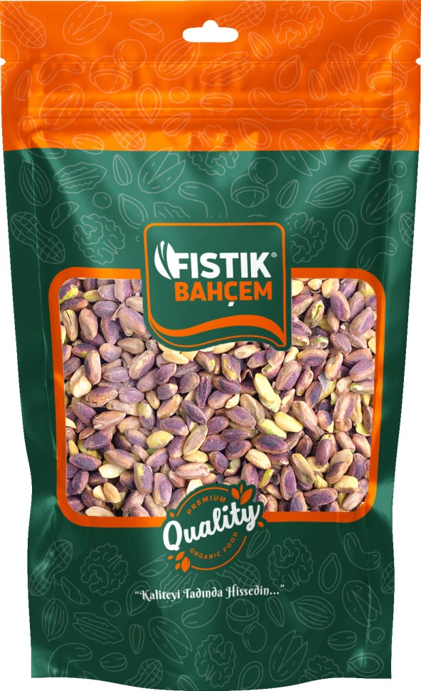 Fıstık Bahçem Antep Fıstık İç Kırmızı 1 Kg ürün görseli 1