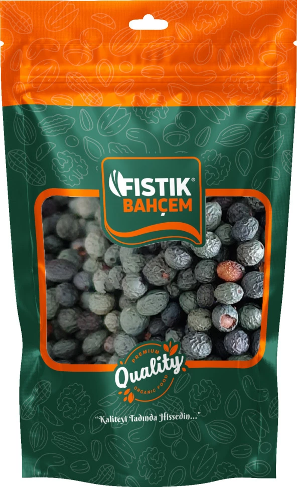 Fıstık Bahçem Menengiç Kavrulmuş 500 Gr ürün görseli 1