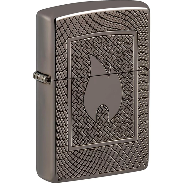 Zippo Çakmak 48569 Pattern Design ürün görseli 1