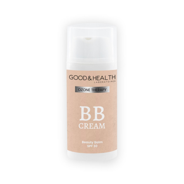 Good&Health BB Krem 30 ML ürün görseli 1