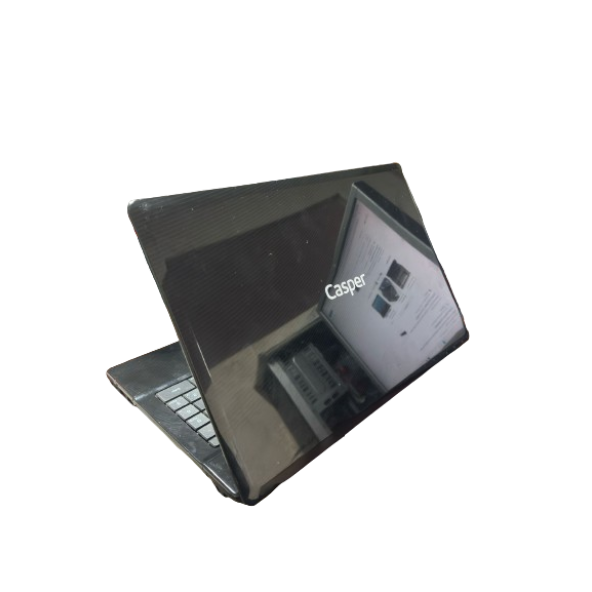 CASPER LAPTOP H36- 15,6'' İ3,1NESİL- 8GB /128GB SSD GARANTİLİ (YENİLENMİŞ 2. EL ÜRÜN) ürün görseli 1
