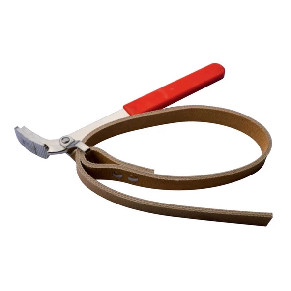Ceta Form N14-052 Kayışlı Yağ Filtre Anahtarı -160Mm Max. ürün görseli 1