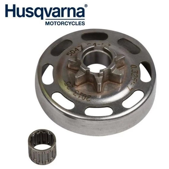 Zincir Dişlisi 435/440/2240 Sabit 325X7T Husqvarna Orjinal ürün görseli 1